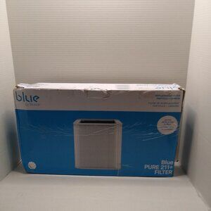 Blue air Blue Pure 211+ Replacement Particle Plus Carbon Mesh Foldable Filter